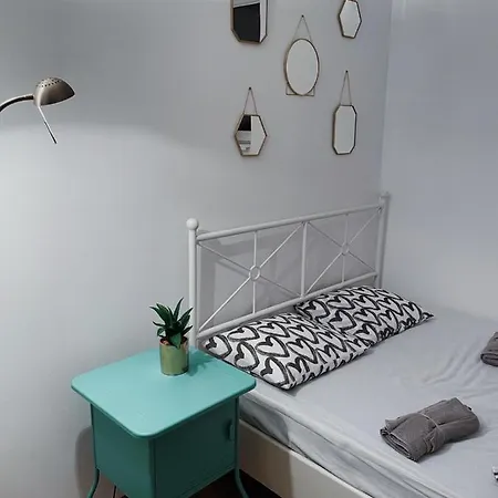 Apartment La Lola Cluj-Napoca