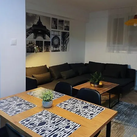 La Lola Apartment Cluj-Napoca